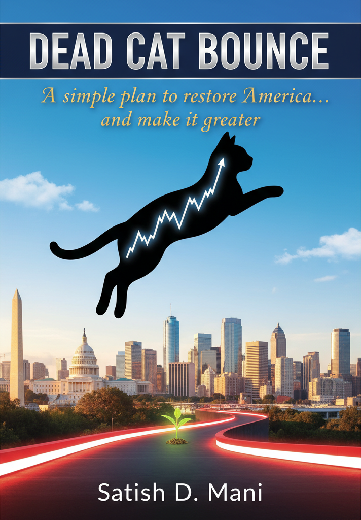 Dead Cat Bounce