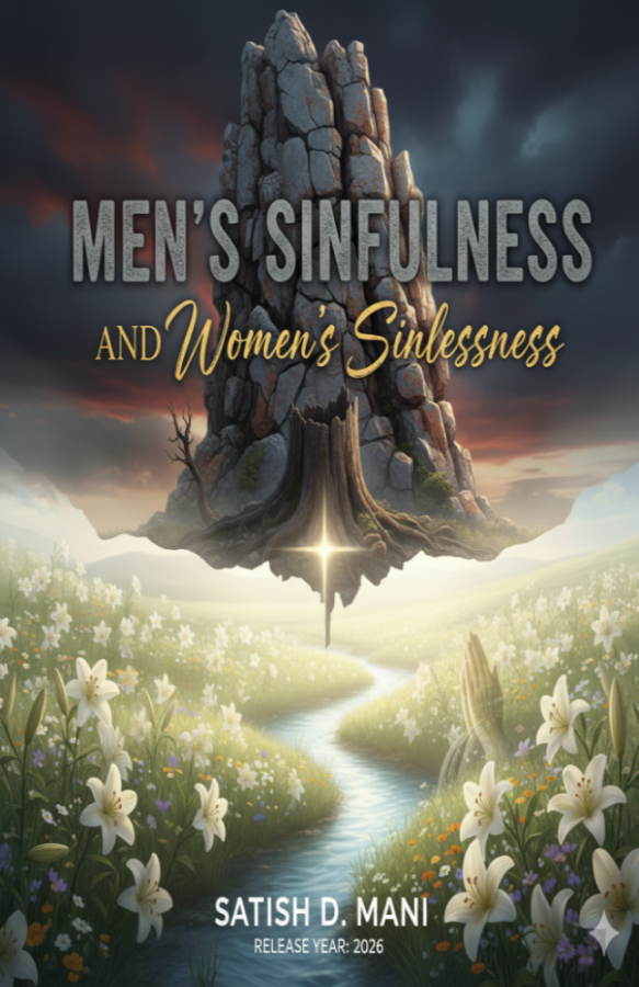 Men's Sinfulness and Women's Sinlessness