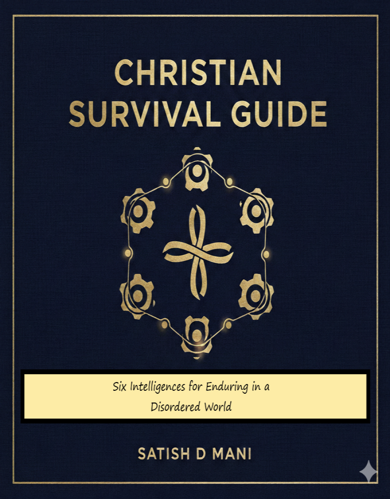 Christian Survival Guide