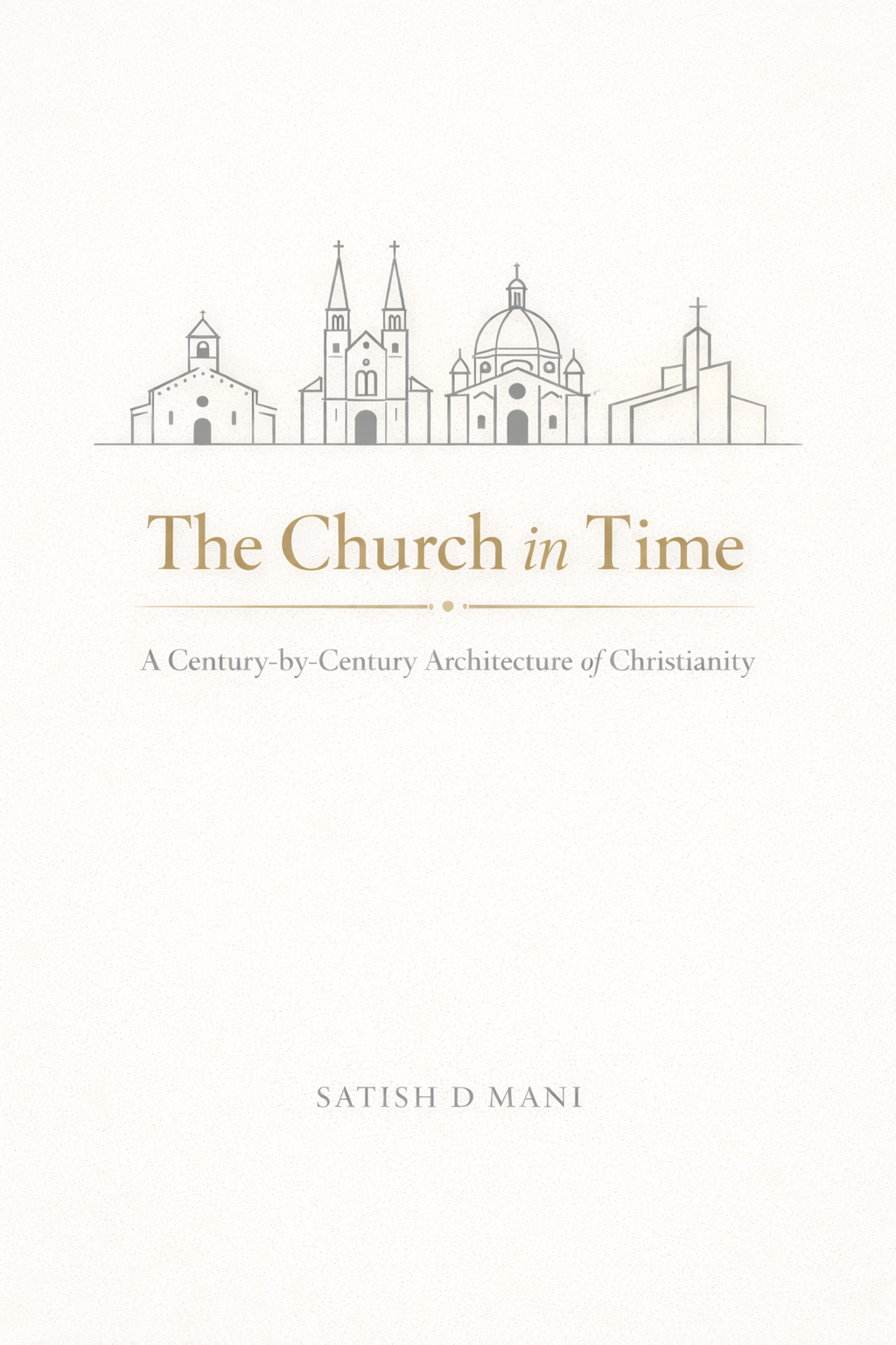 The Church in Time