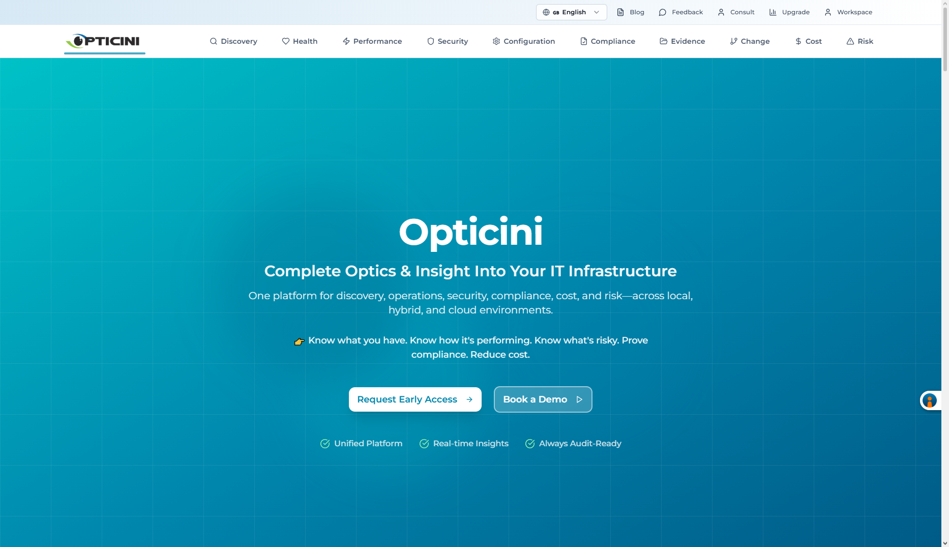 Opticini