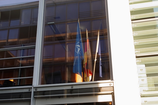 The Unraveling Alliance: Why NATO's Future Hangs by a Thread