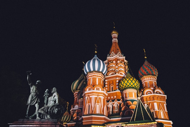 The Russia That Never Was: Understanding the Demographic and Economic Catastrophe