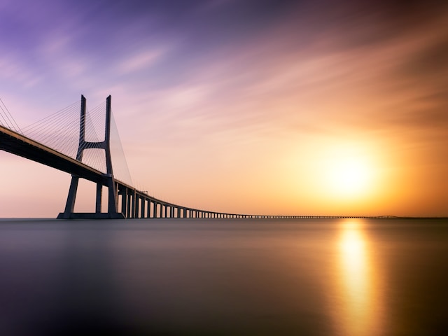 Infrastructure as National Development: The Case for Self-Reliance