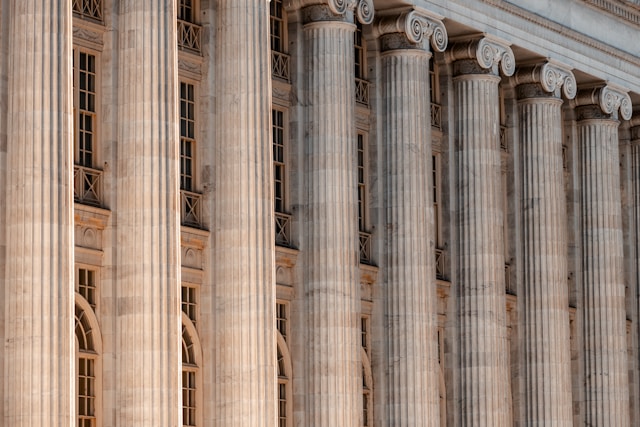 Pillars of a Functioning Democracy