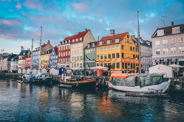 Denmark's Strategic Gamble: Why Forcing Ukraine into NATO Is Misguided and Dangerous