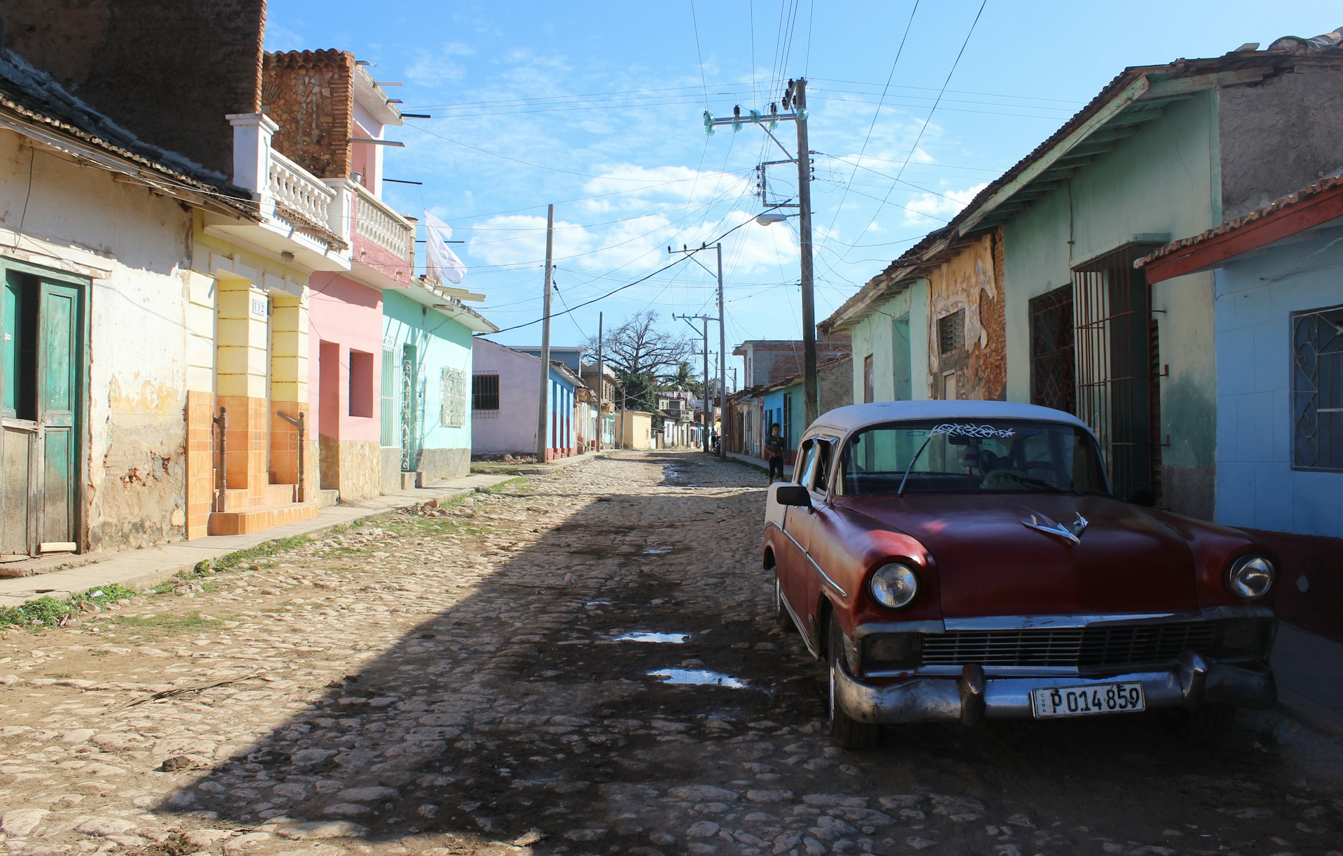 Should United States expand and include Central American countries in trade deals?