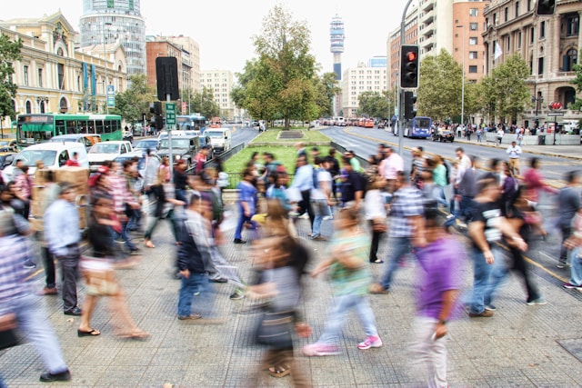 The True Measure of a Person: Right, Wrong, and the Fate of Communities