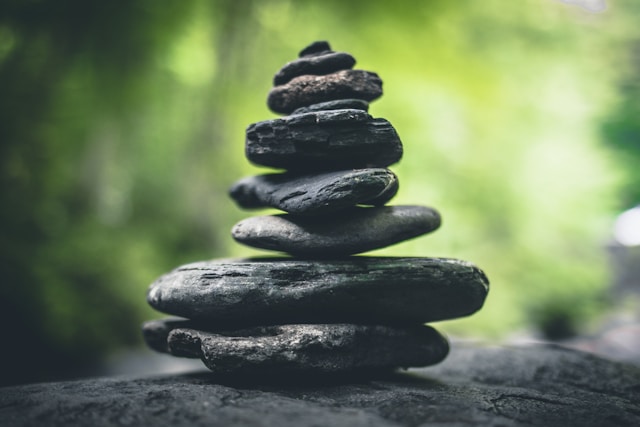 Where do you derive your Ethics, Morals, Destiny, and Meaning of Life?