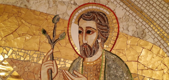 Paul and Onesimus: Tracking the Drudgery of Humanity