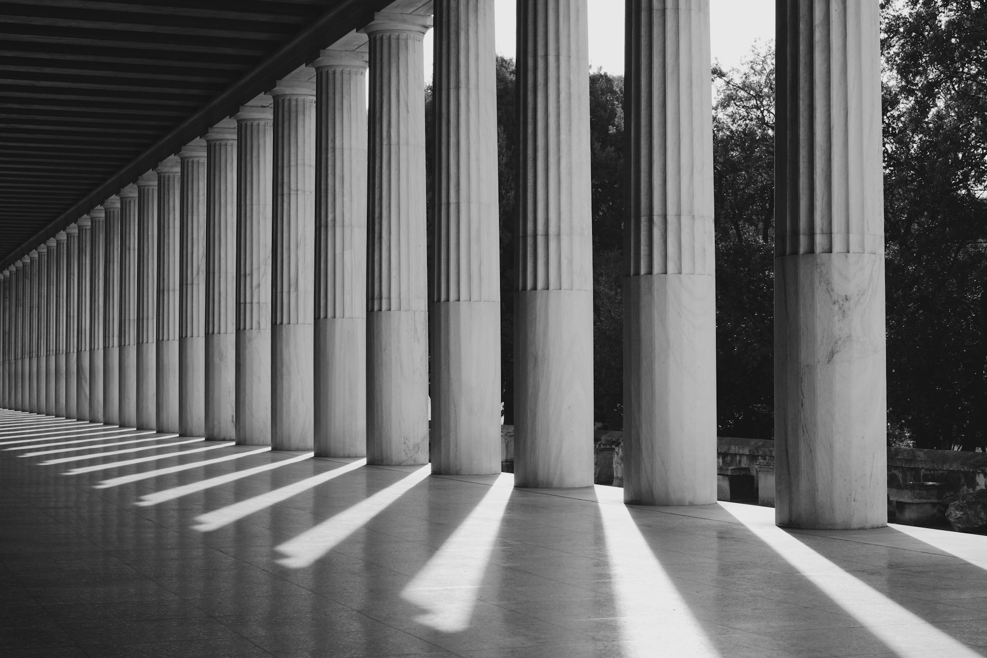 The Structural Elements of a Society