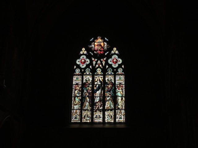Man’s Sinfulness and Woman’s Sinlessness: Chapter 5: The Curse — Judgment, Distinction, and Responsibility