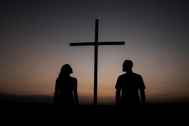 Man’s Sinfulness and Woman’s Sinlessness: Chapter 1: Introduction