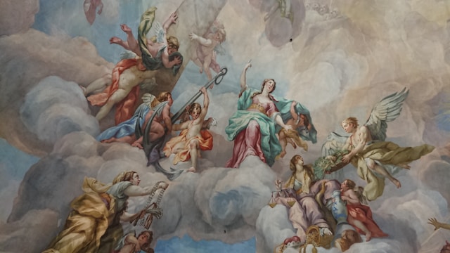 Man’s Sinfulness and Woman’s Sinlessness: Chapter 3: Sin as Recipient, Carrier, and Progressor