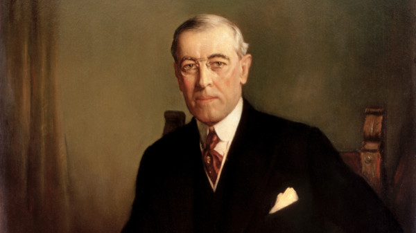 Woodrow Wilson’s Fourteen Points: Blueprint for Peace