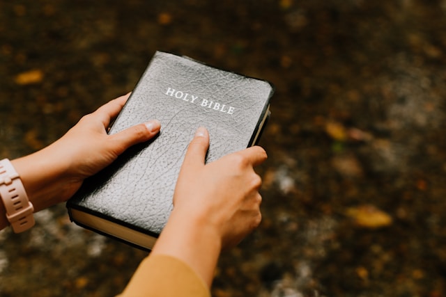 The Textual Basis of the King James Version