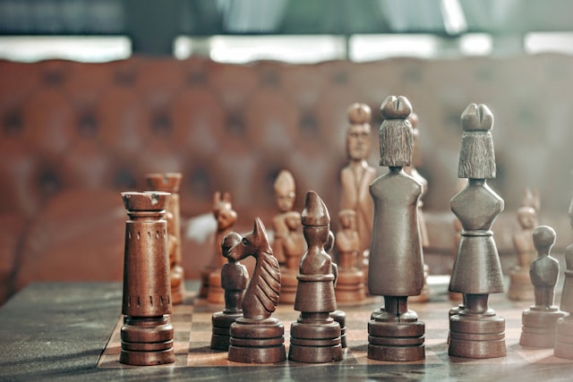 Developing Your Ministry