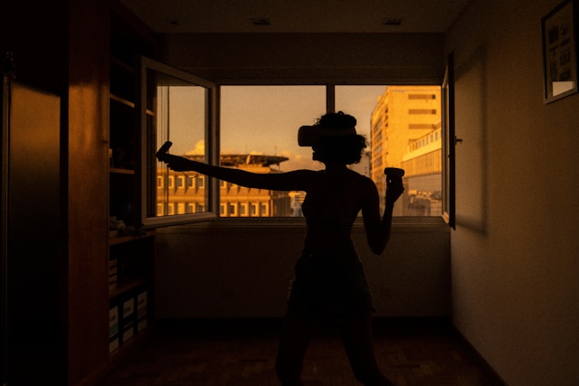 Virtual Reality's Reckoning: Rise of Specialized Industrial Applications